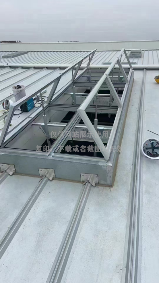 静宁苹果库碌曲排烟天窗