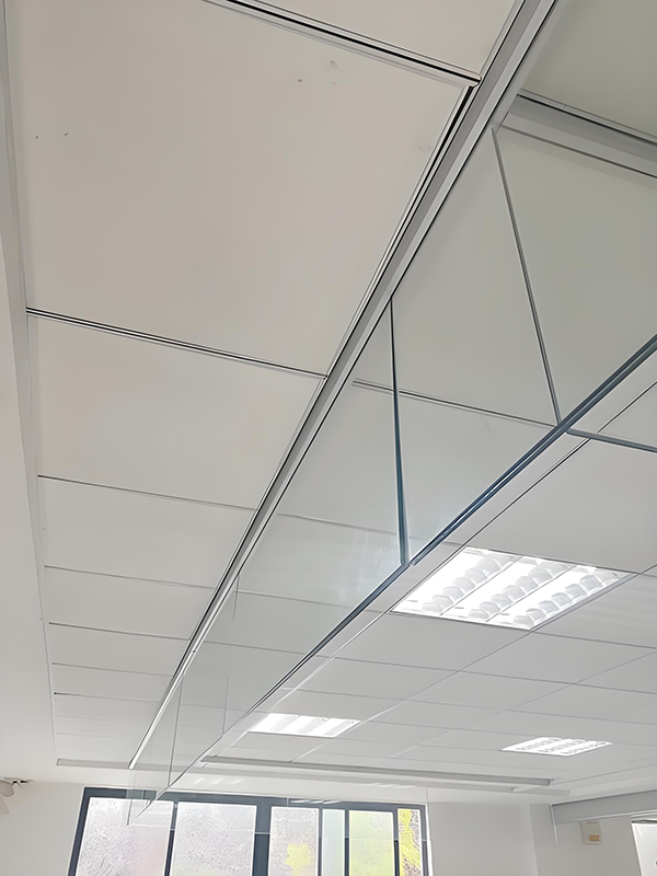 碌曲玻璃碌曲挡烟垂壁