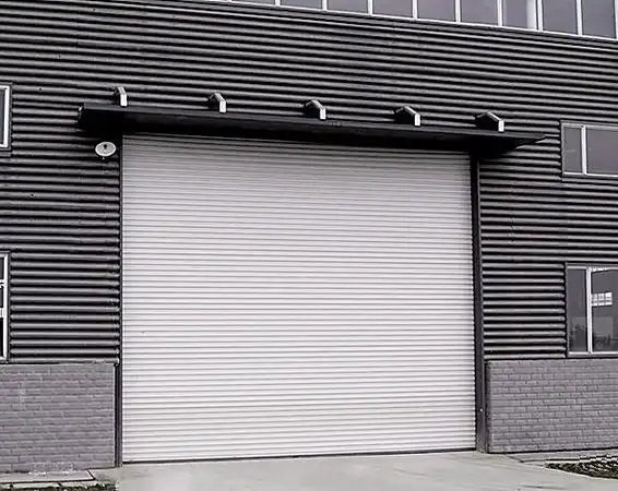 碌曲工业碌曲卷帘门