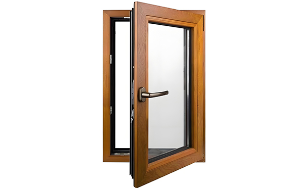 碌曲铝制耐火窗