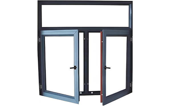 碌曲铝制耐火窗