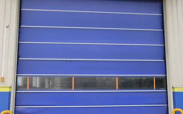 碌曲兰州碌曲快速碌曲卷帘门：提升效率与安全性的理想选择