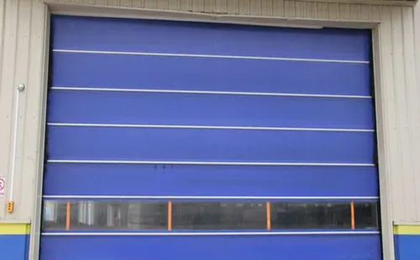 碌曲快速碌曲卷帘门雷达感应vs地磁感应？2025年灵敏度对比+选购指南