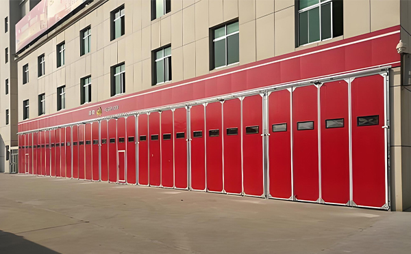 碌曲工业推拉门厂家提醒大家今日有雨记得外出带伞