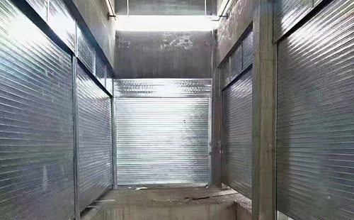 碌曲防火碌曲卷帘门应定期保养维护吗