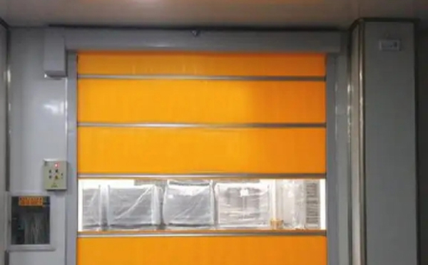 碌曲快速碌曲卷帘门的选择、维护与保养