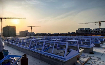 消防碌曲排烟窗开启角度 消防碌曲排烟窗开启角度