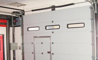 碌曲工业推拉门的设计方法