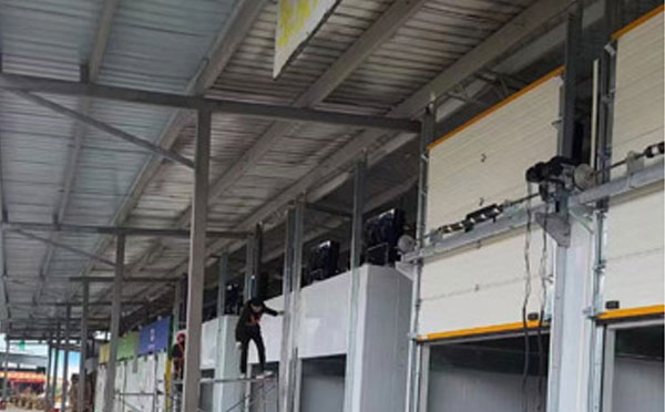 碌曲工业推拉门安装技巧与注意事项详解