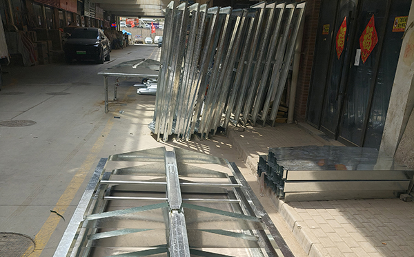 2025碌曲排烟窗维护周期与电动开启故障排查